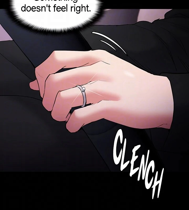 Read His Addictive Touch chapter 107 image 11 on Lezhin