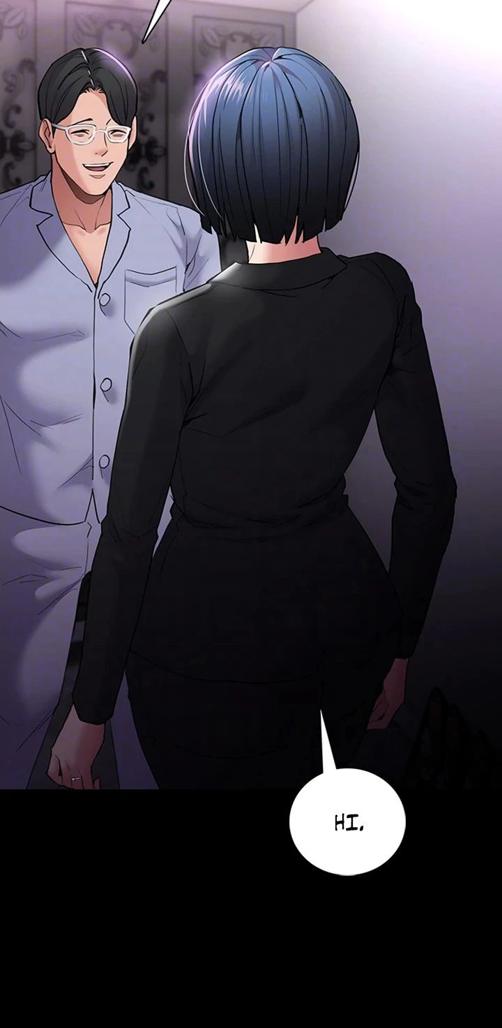 Read His Addictive Touch chapter 107 image 15 on Lezhin