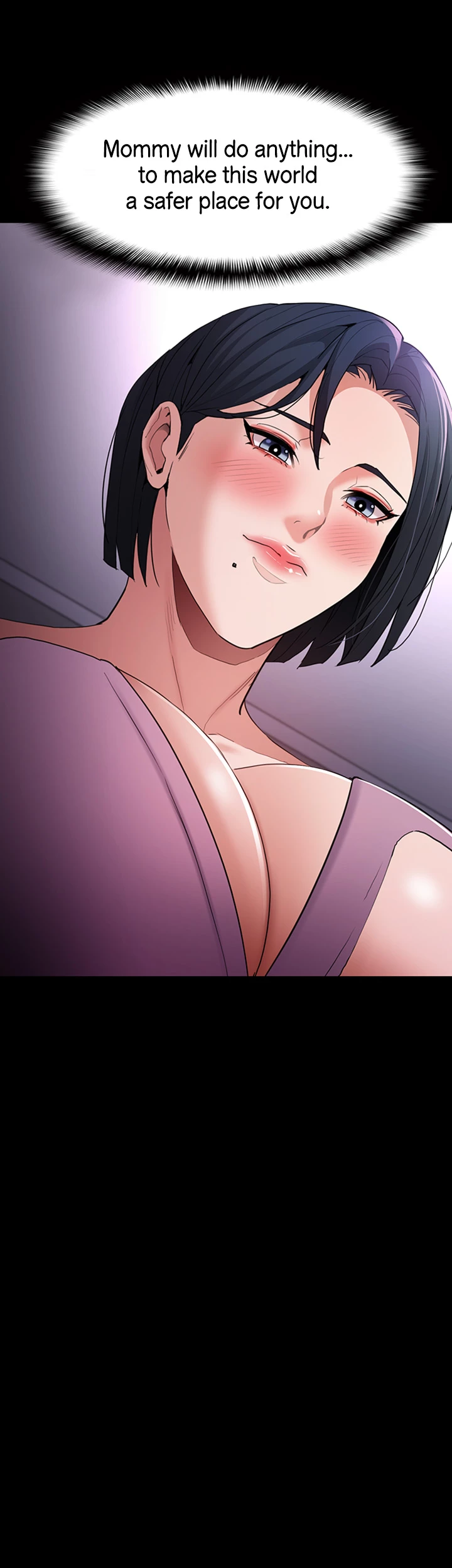 Read His Addictive Touch chapter 107 image 22 on Lezhin