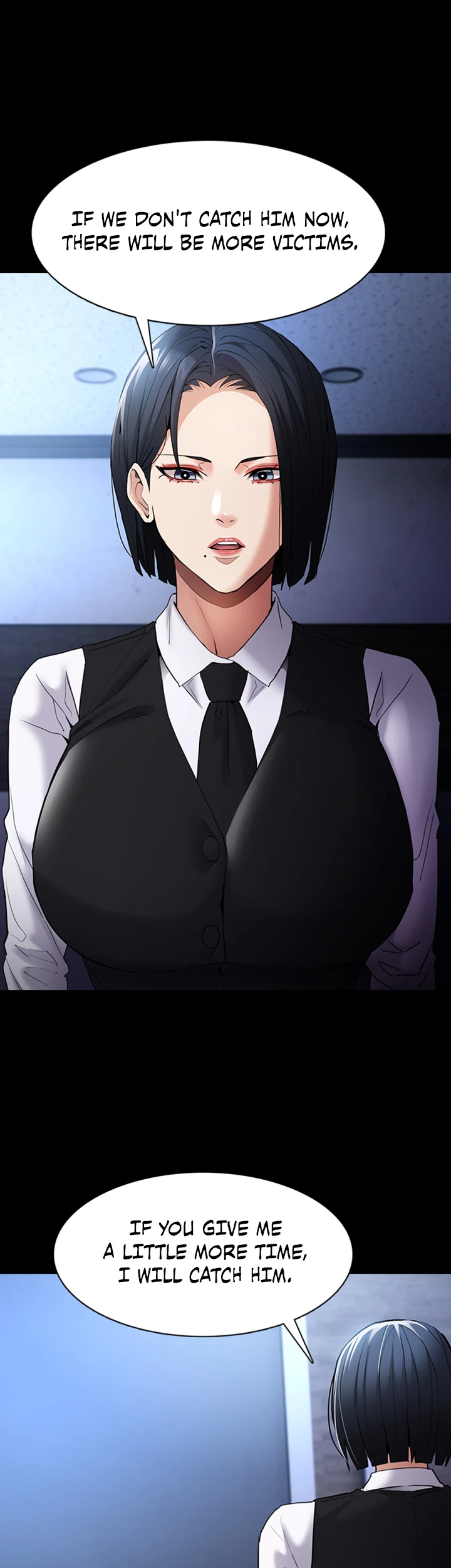 Read His Addictive Touch chapter 107 image 29 on Lezhin