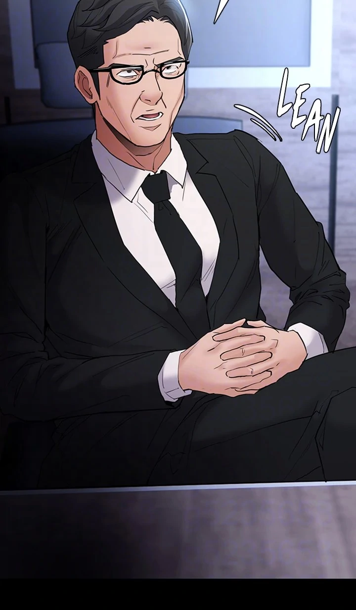 Read His Addictive Touch chapter 107 image 31 on Lezhin