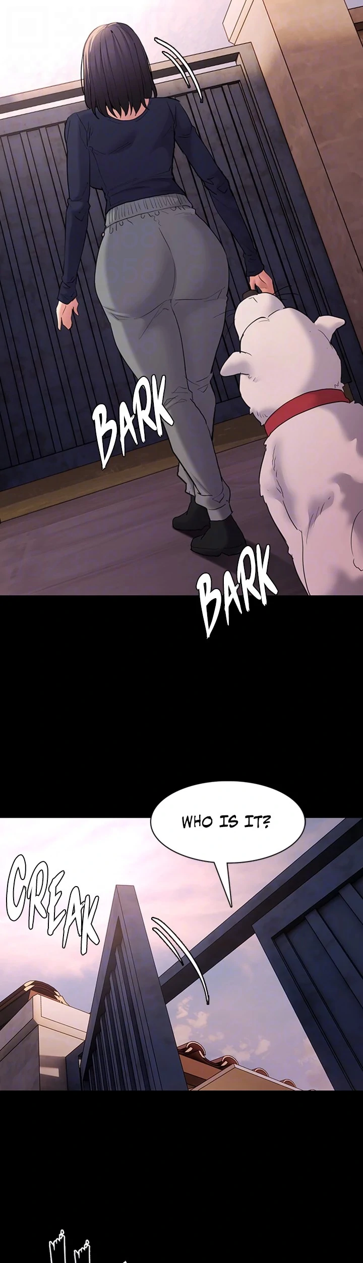 Read His Addictive Touch chapter 107 image 38 on Lezhin