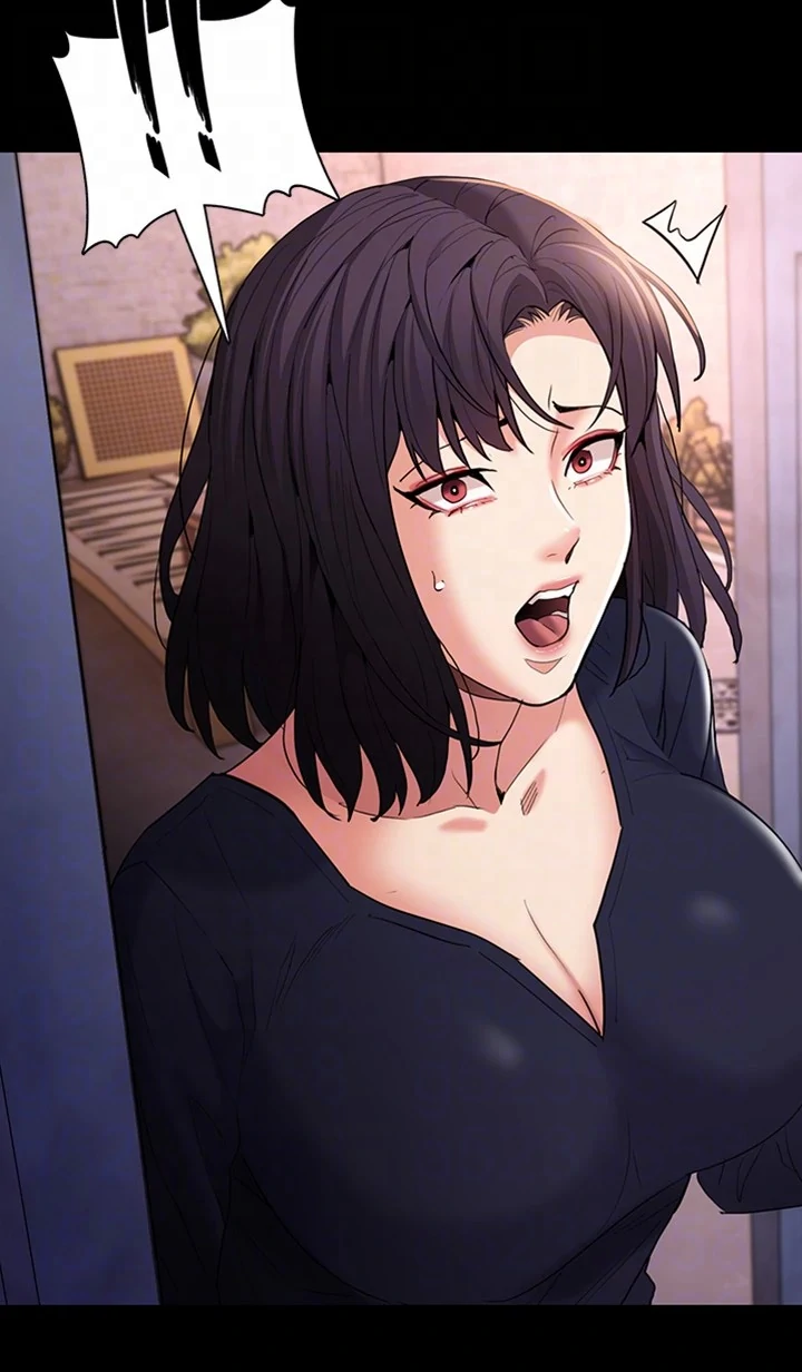Read His Addictive Touch chapter 107 image 39 on Lezhin