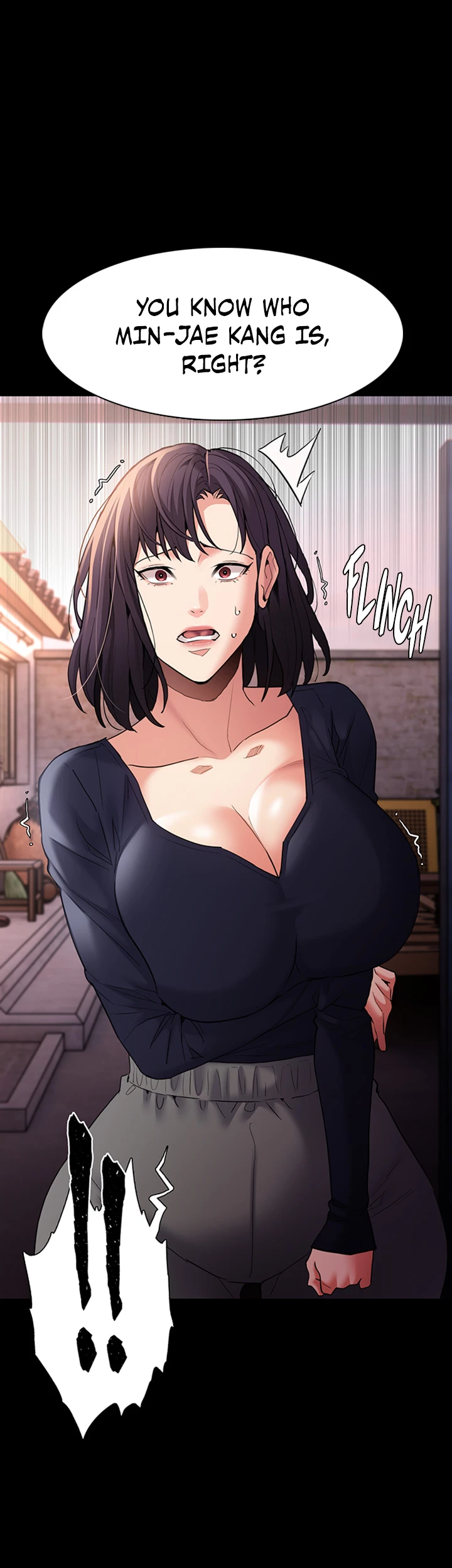 Read His Addictive Touch chapter 107 image 44 on Lezhin