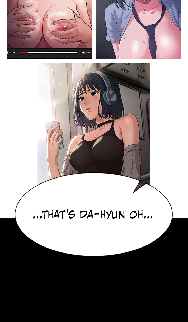 Read His Addictive Touch chapter 107 image 7 on Lezhin