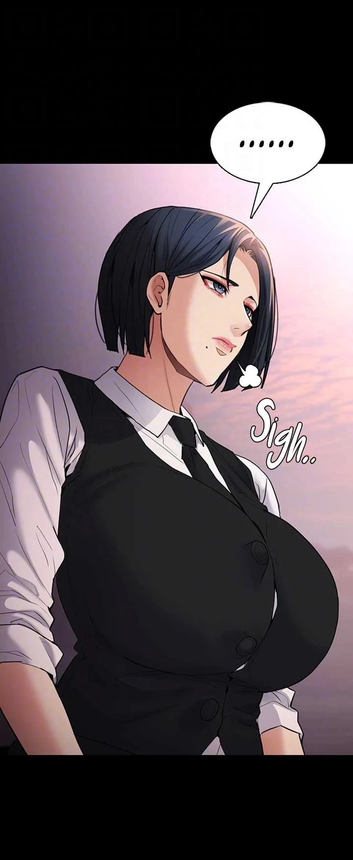 Read His Addictive Touch chapter 108 image 10 on Lezhin