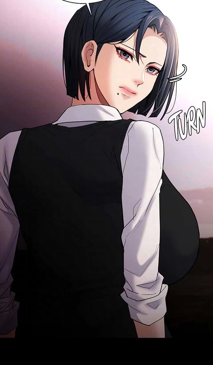 Read His Addictive Touch chapter 108 image 14 on Lezhin