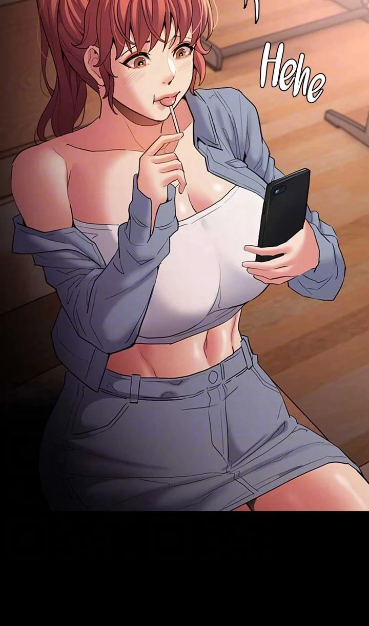 Read His Addictive Touch chapter 108 image 18 on Lezhin