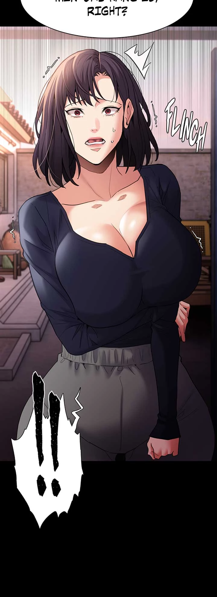 Read His Addictive Touch chapter 108 image 2 on Lezhin