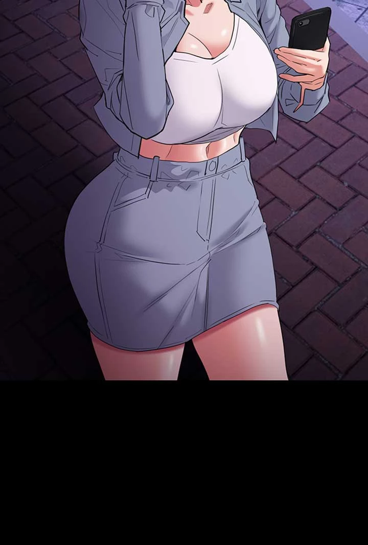Read His Addictive Touch chapter 108 image 22 on Lezhin