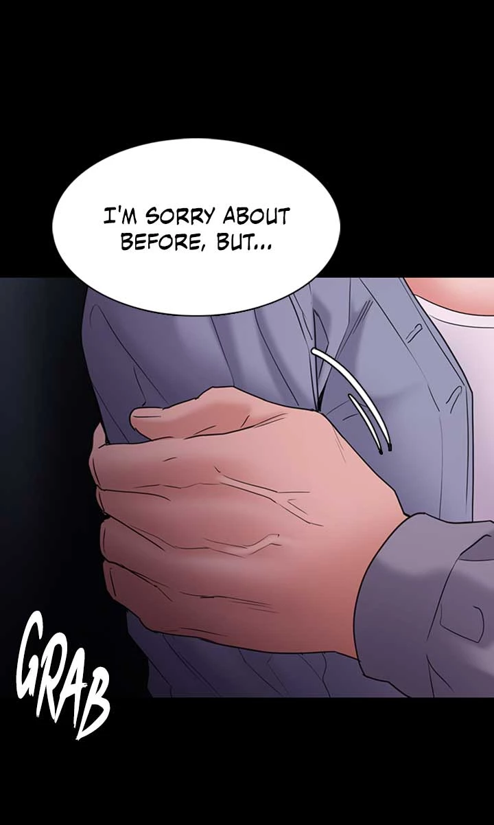 Read His Addictive Touch chapter 108 image 26 on Lezhin