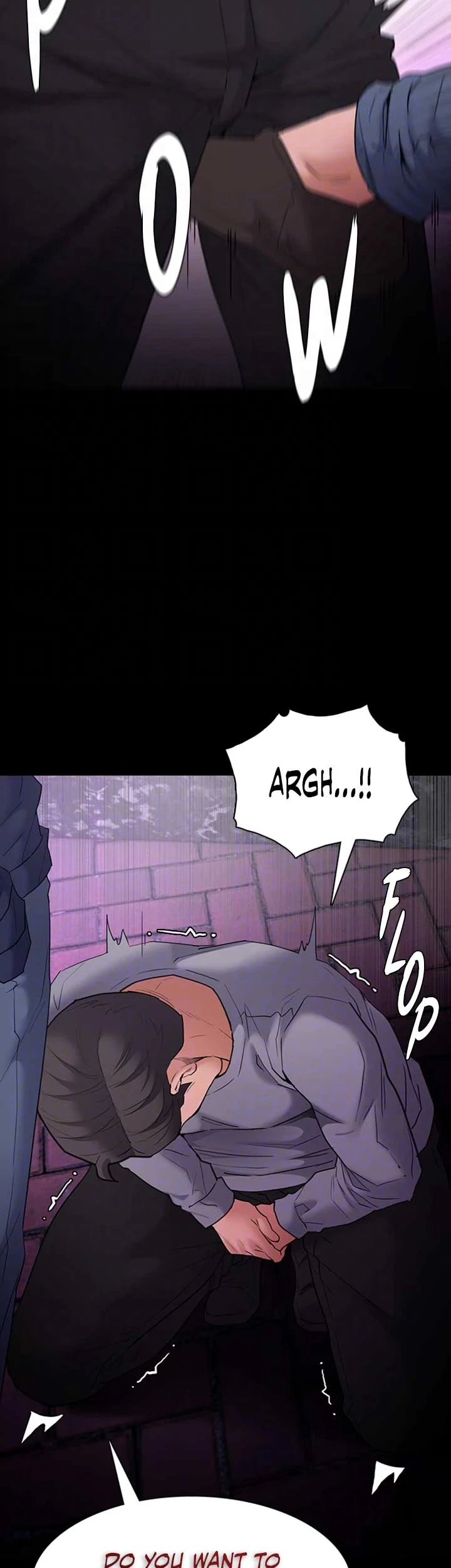Read His Addictive Touch chapter 108 image 33 on Lezhin