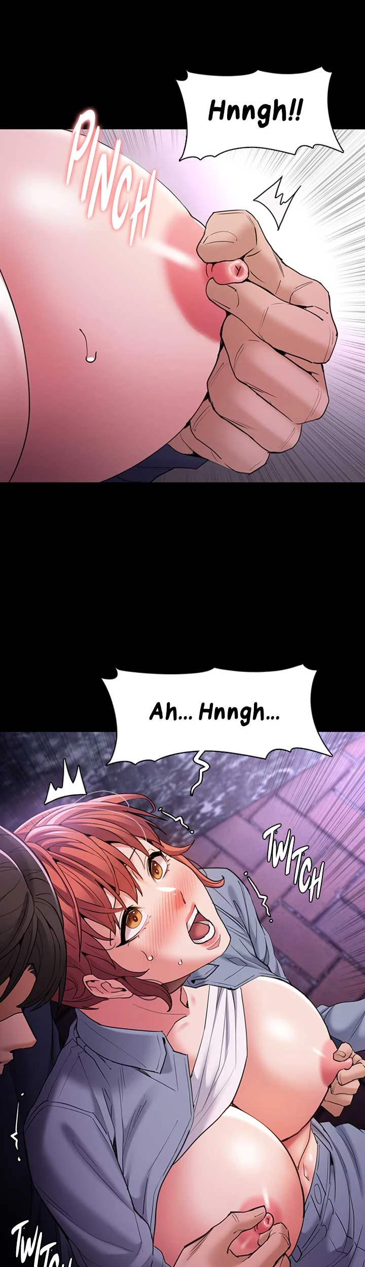 Read His Addictive Touch chapter 108 image 43 on Lezhin