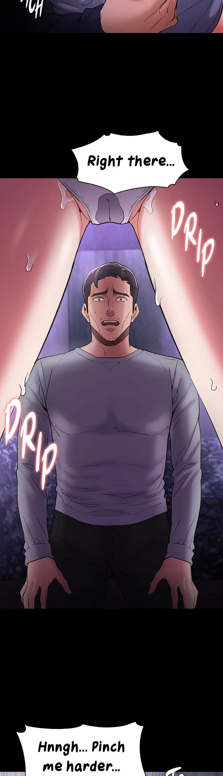 Read His Addictive Touch chapter 108 image 44 on Lezhin