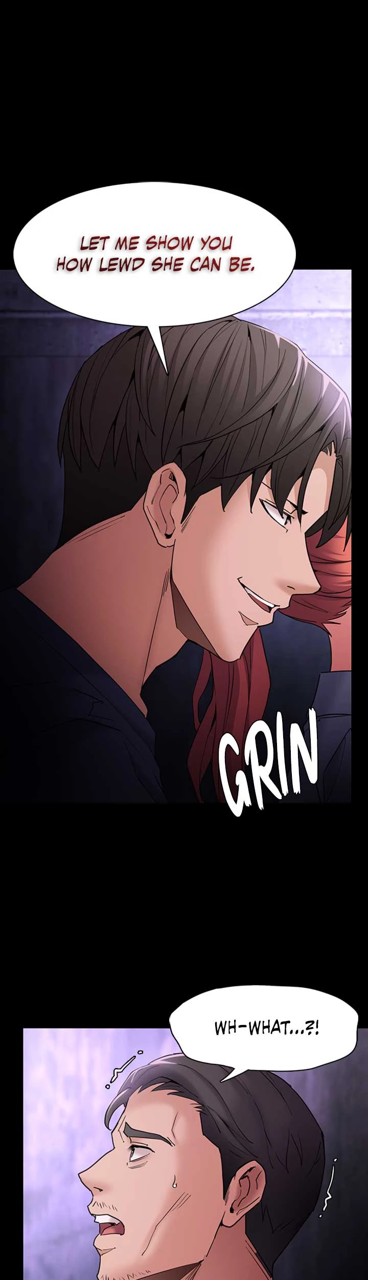 Read His Addictive Touch chapter 108 image 48 on Lezhin