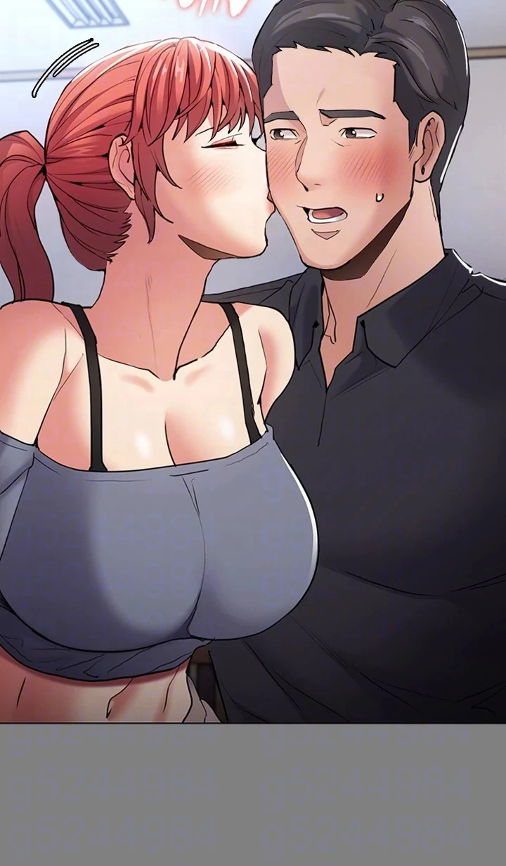 Read His Addictive Touch chapter 109 image 11 on Lezhin