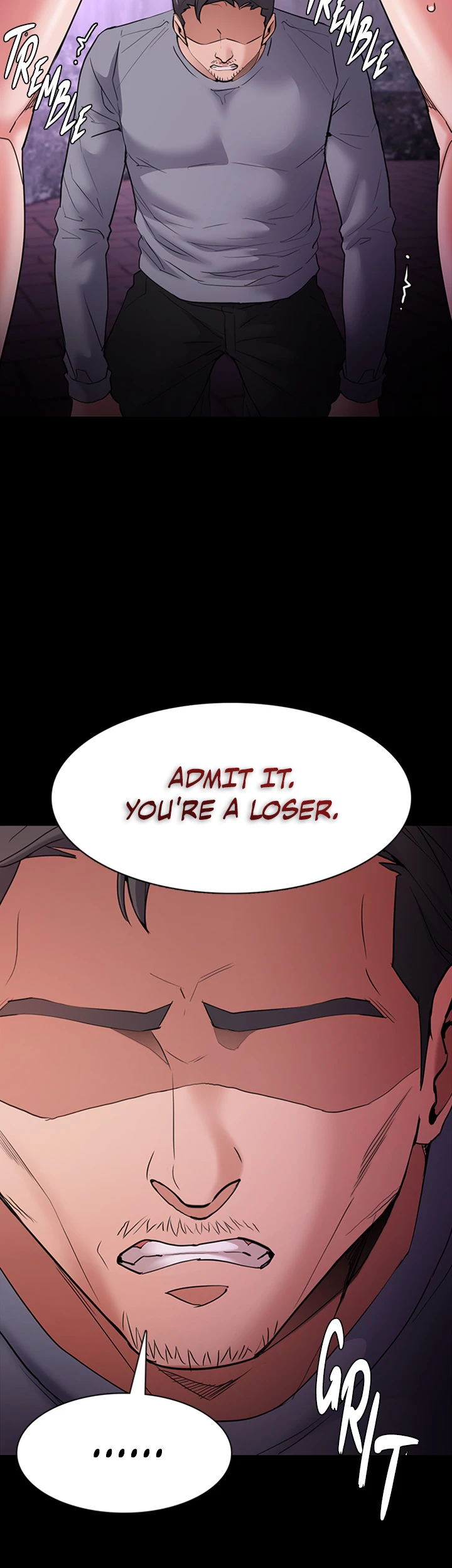 Read His Addictive Touch chapter 109 image 29 on Lezhin