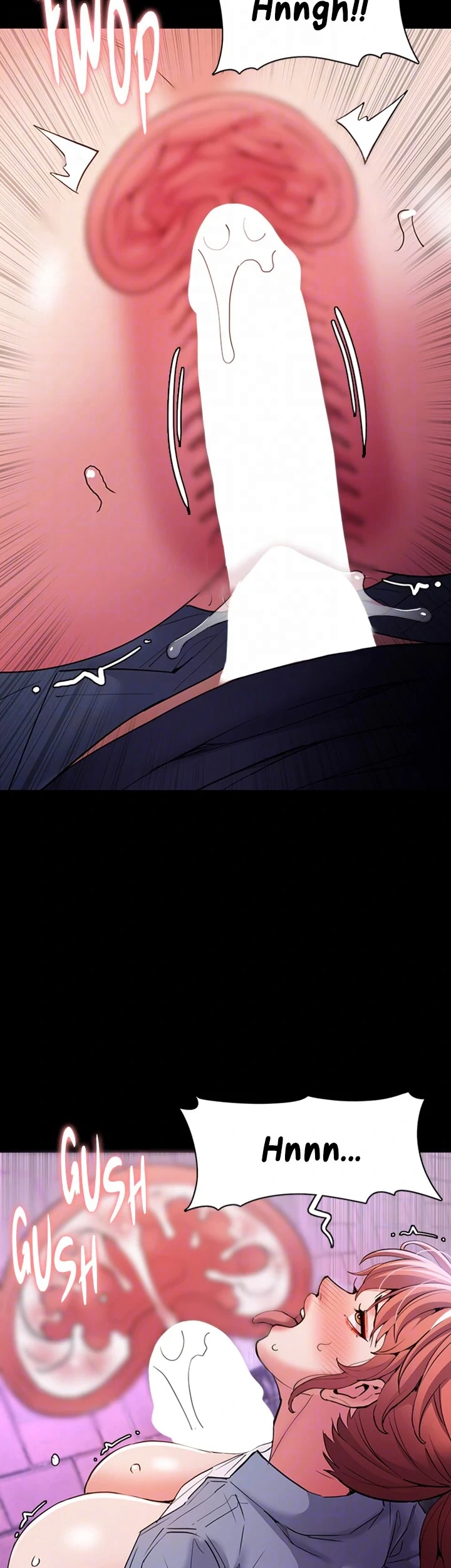 Read His Addictive Touch chapter 109 image 37 on Lezhin
