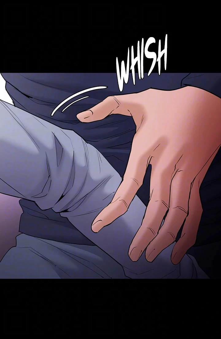 Read His Addictive Touch chapter 109 image 39 on Lezhin
