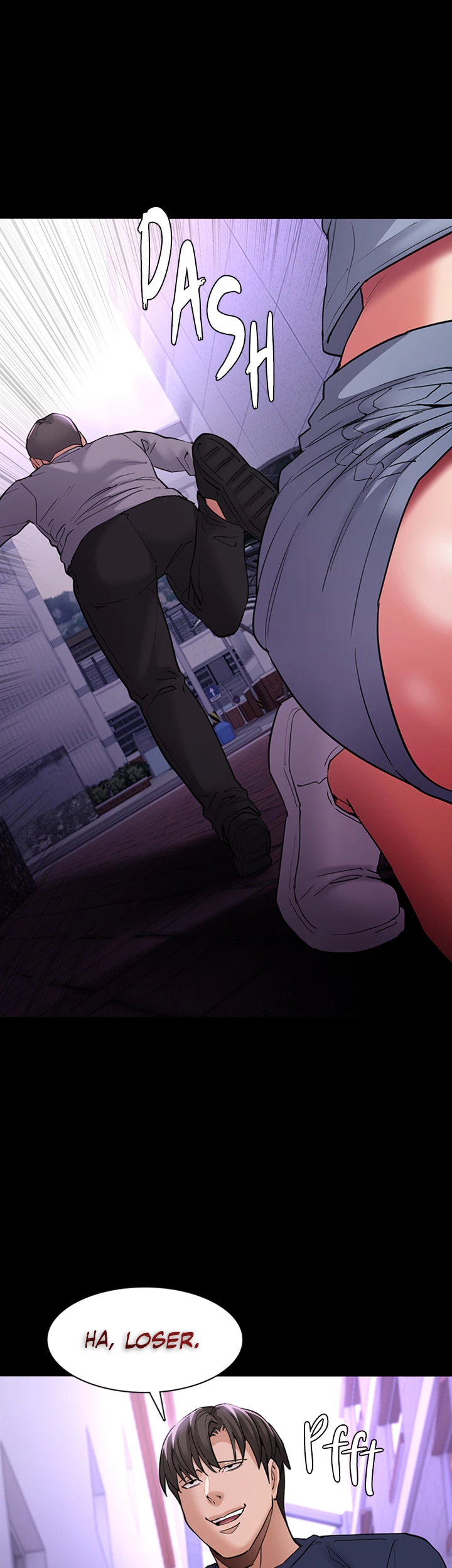 Read His Addictive Touch chapter 109 image 52 on Lezhin