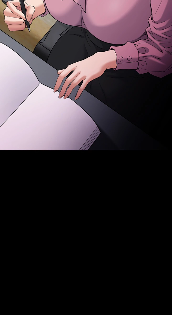 Read His Addictive Touch chapter 109 image 57 on Lezhin