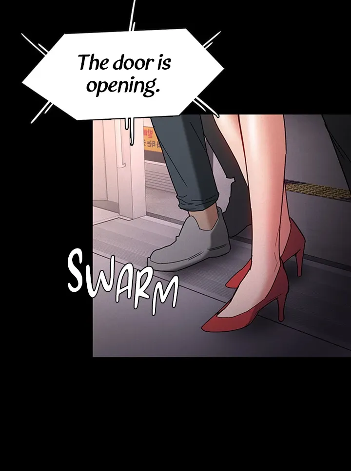 Read His Addictive Touch chapter 11 image 1 on Lezhin