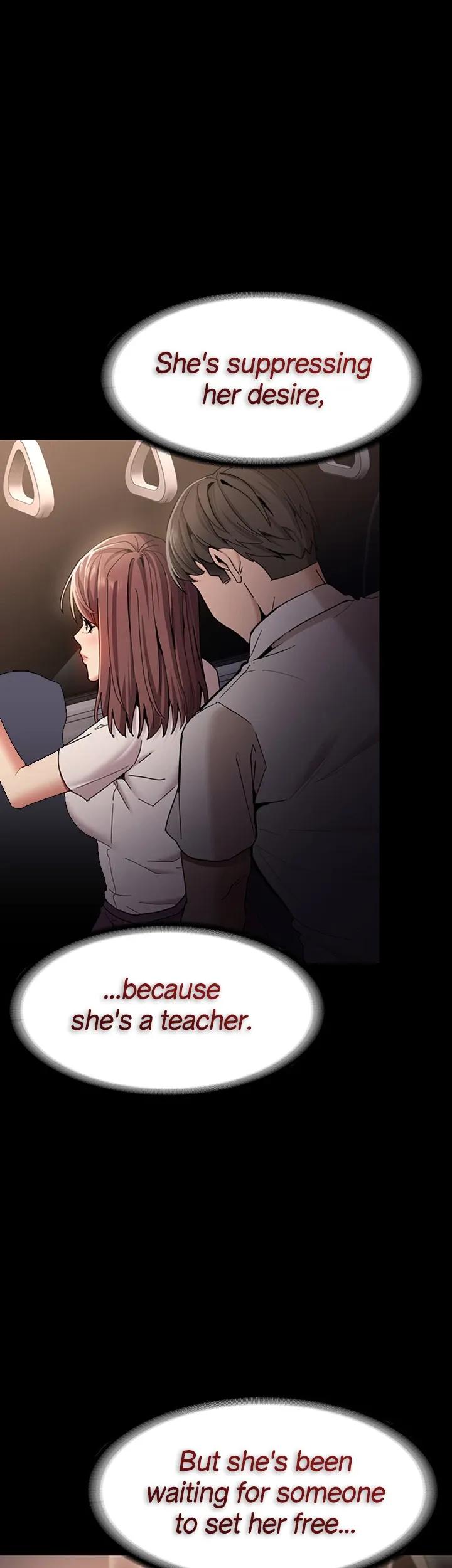 Read His Addictive Touch chapter 11 image 12 on Lezhin