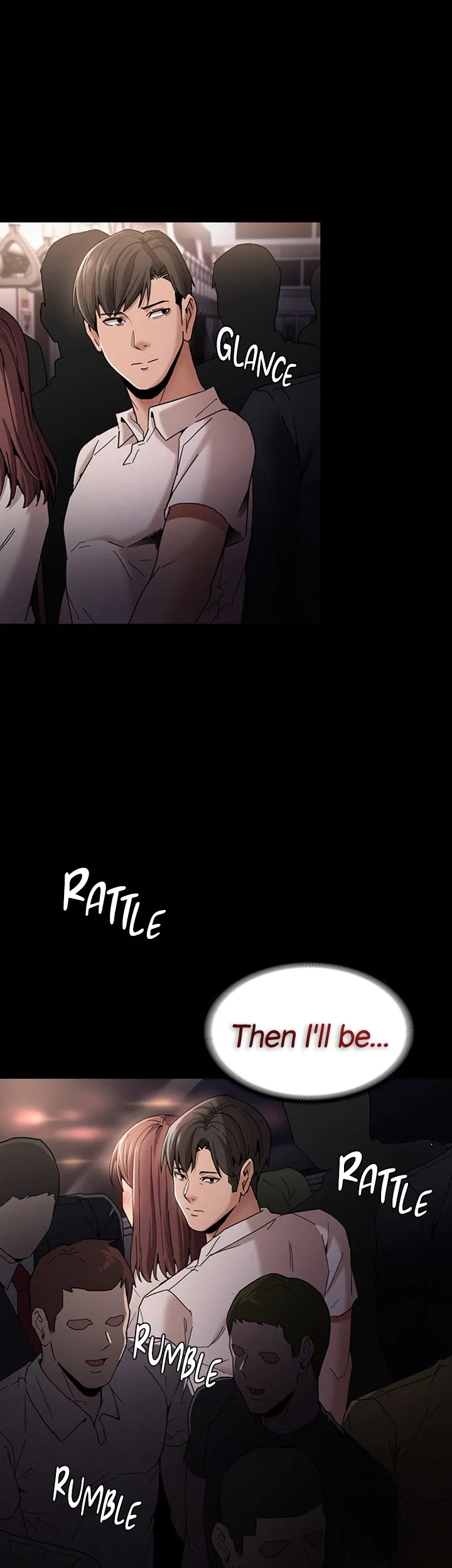 Read His Addictive Touch chapter 11 image 18 on Lezhin