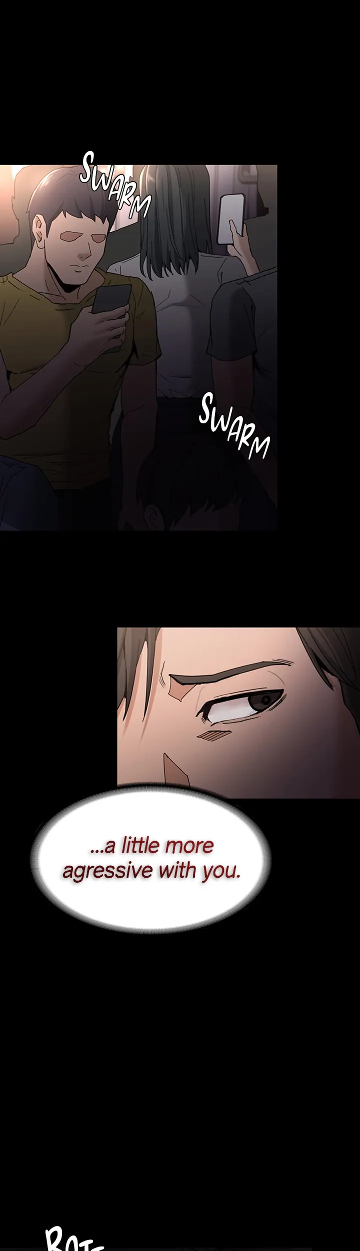 Read His Addictive Touch chapter 11 image 20 on Lezhin