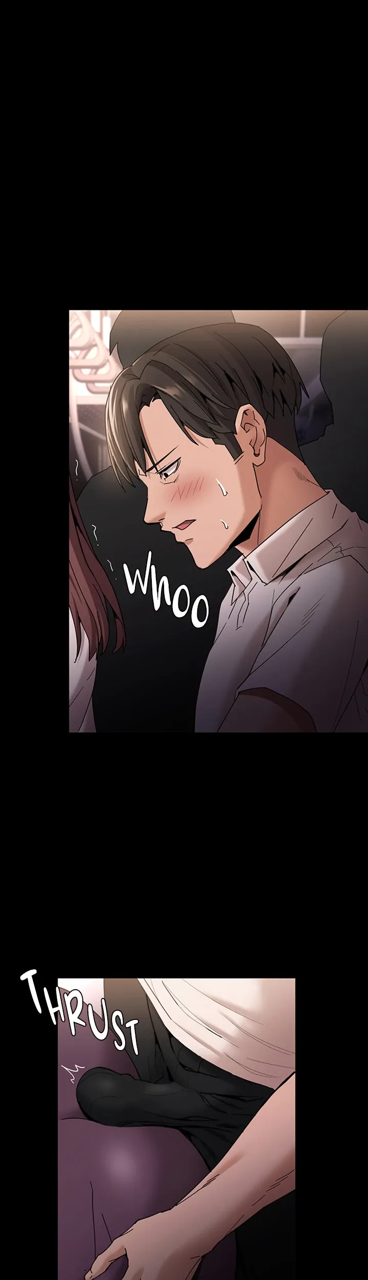 Read His Addictive Touch chapter 11 image 24 on Lezhin