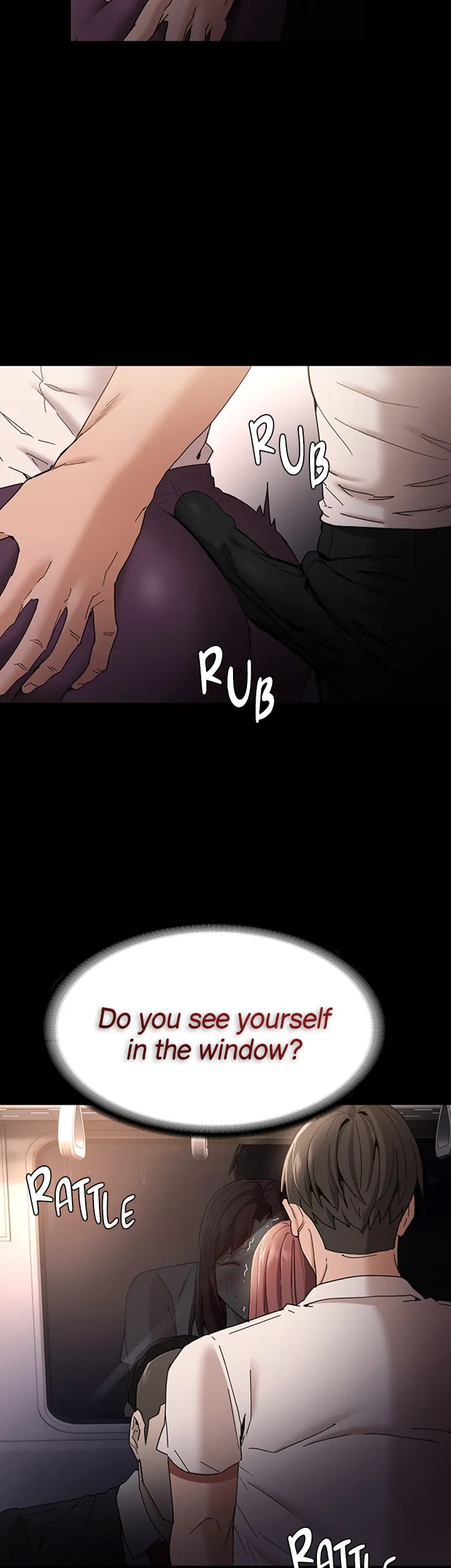Read His Addictive Touch chapter 11 image 25 on Lezhin
