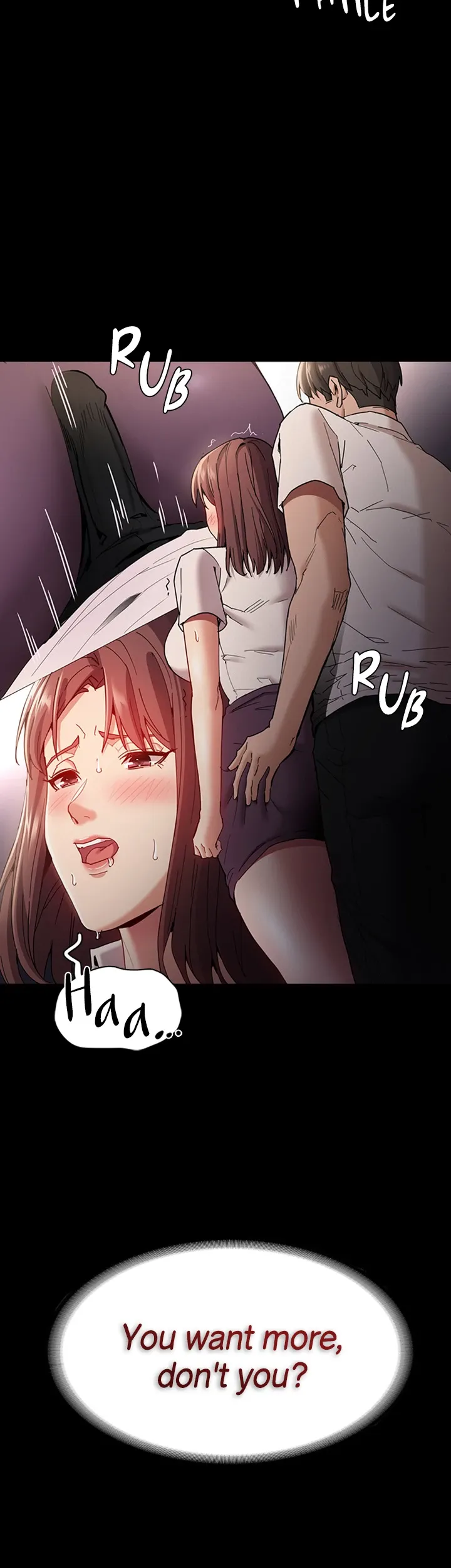 Read His Addictive Touch chapter 11 image 26 on Lezhin