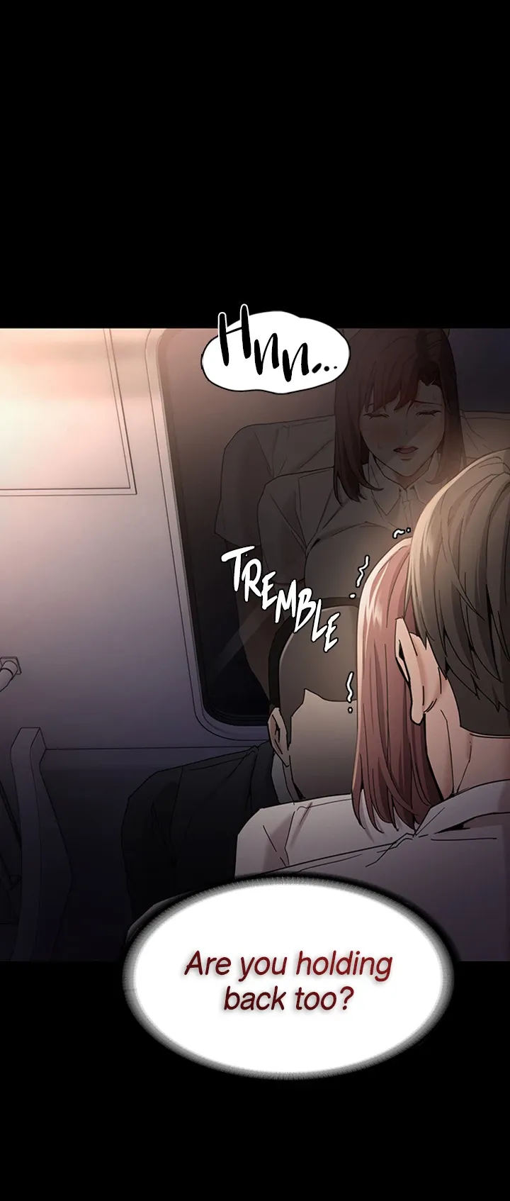 Read His Addictive Touch chapter 11 image 35 on Lezhin