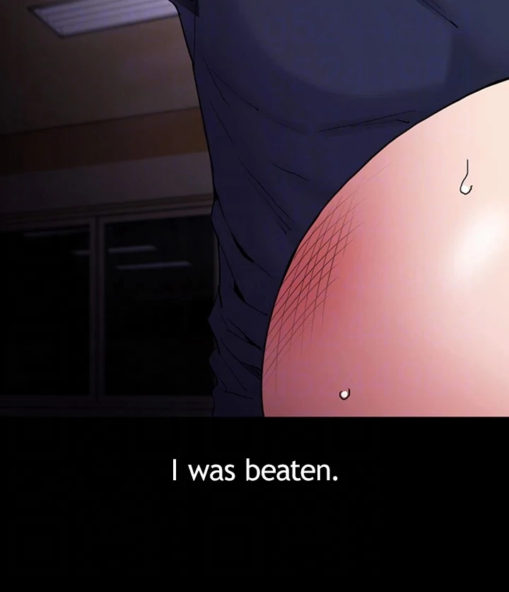 Read His Addictive Touch chapter 110 image 33 on Lezhin