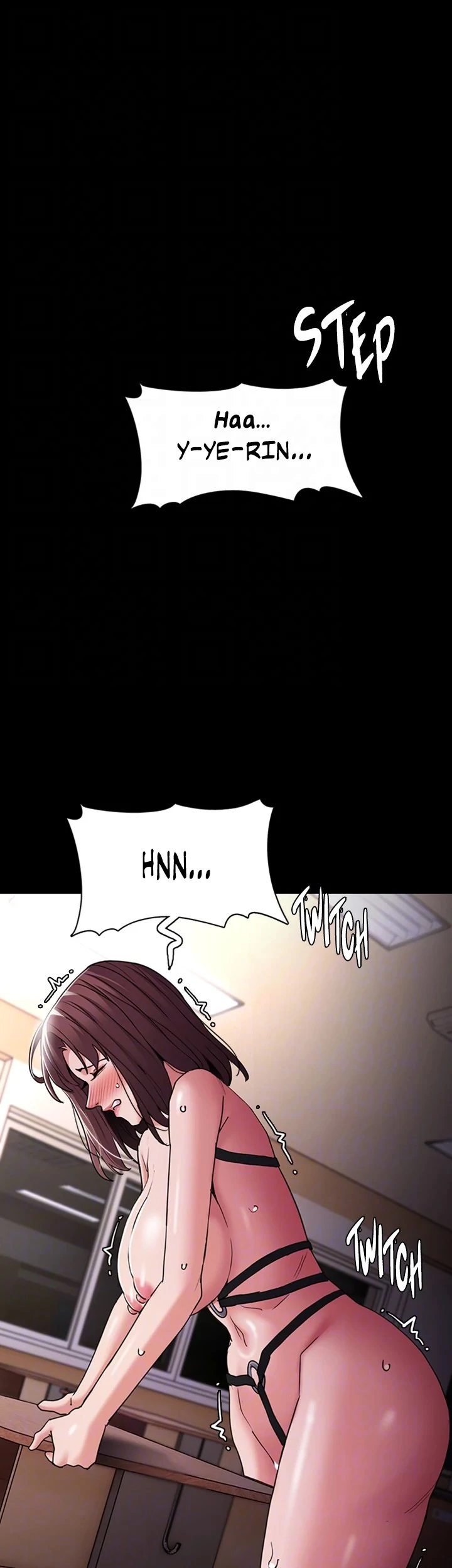 Read His Addictive Touch chapter 111 image 19 on Lezhin