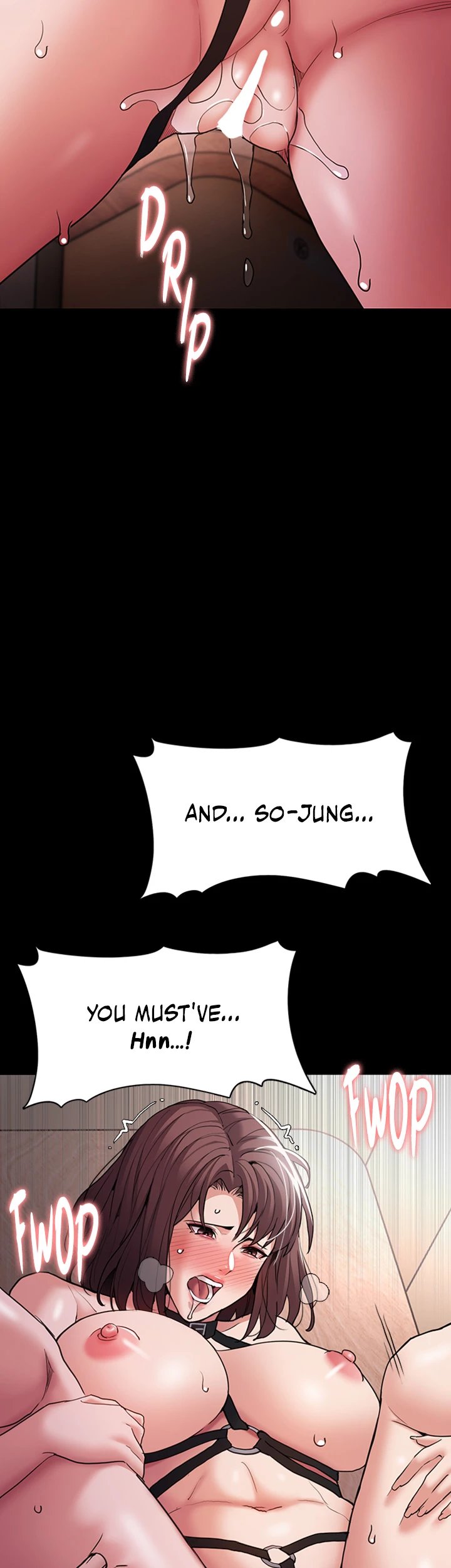 Read His Addictive Touch chapter 111 image 24 on Lezhin