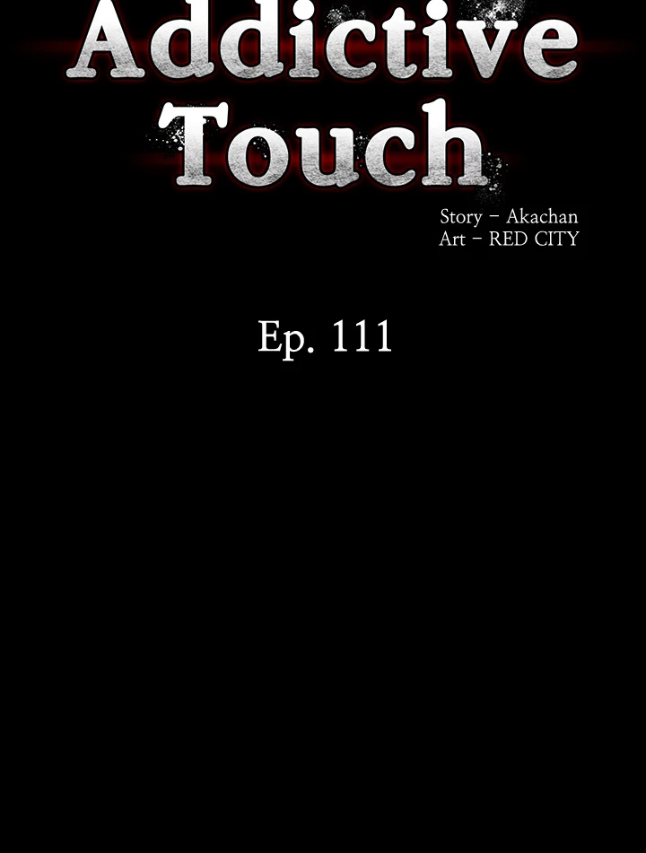 Read His Addictive Touch chapter 111 image 3 on Lezhin