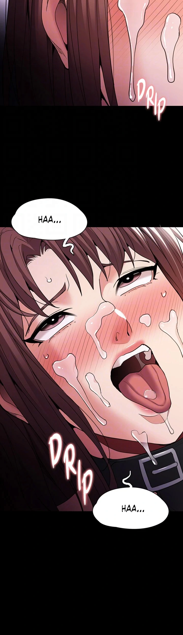Read His Addictive Touch chapter 111 image 32 on Lezhin
