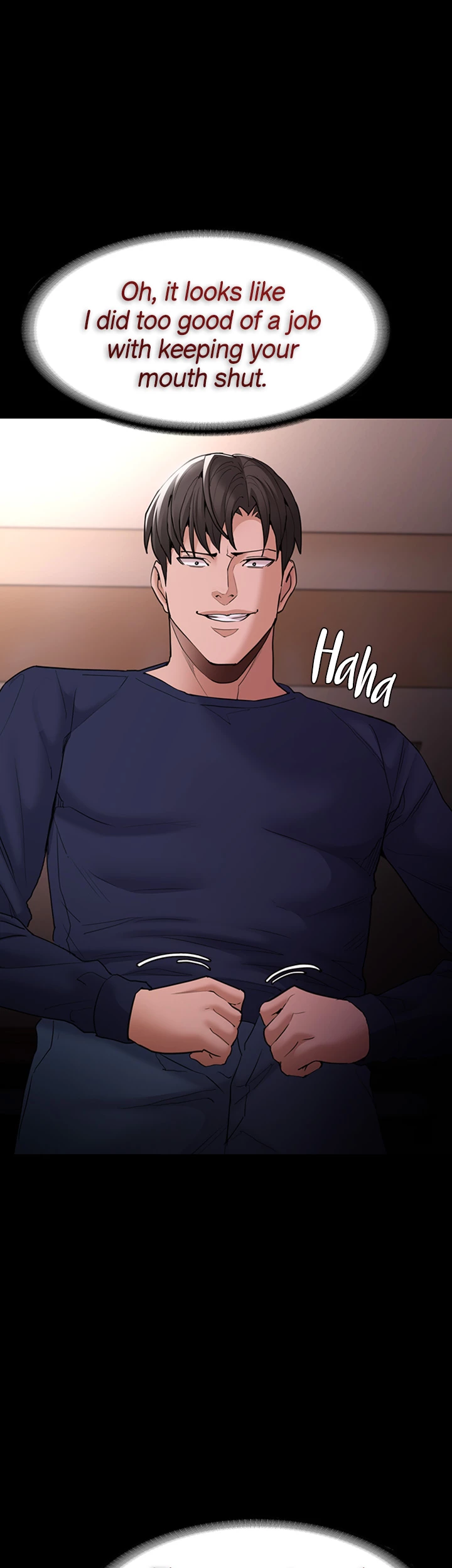 Read His Addictive Touch chapter 111 image 44 on Lezhin