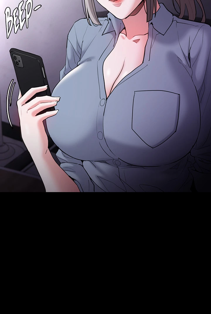 Read His Addictive Touch chapter 111 image 47 on Lezhin