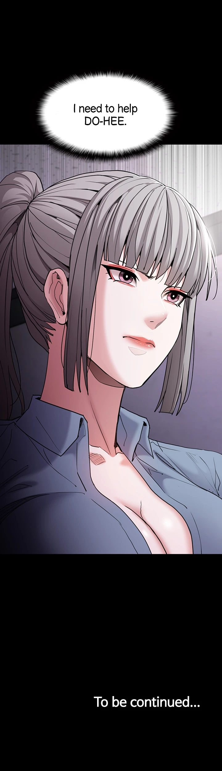 Read His Addictive Touch chapter 111 image 51 on Lezhin