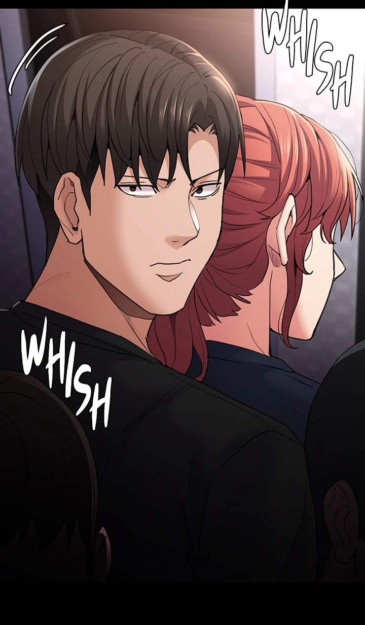 Read His Addictive Touch chapter 112 image 11 on Lezhin
