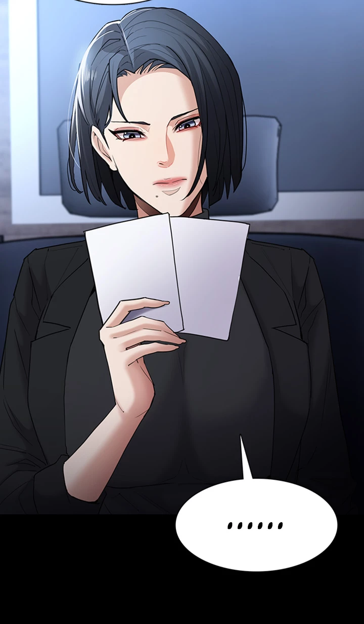 Read His Addictive Touch chapter 112 image 23 on Lezhin