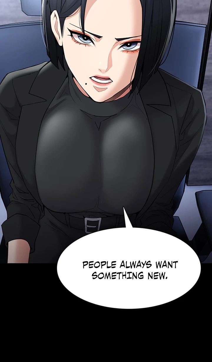 Read His Addictive Touch chapter 112 image 27 on Lezhin