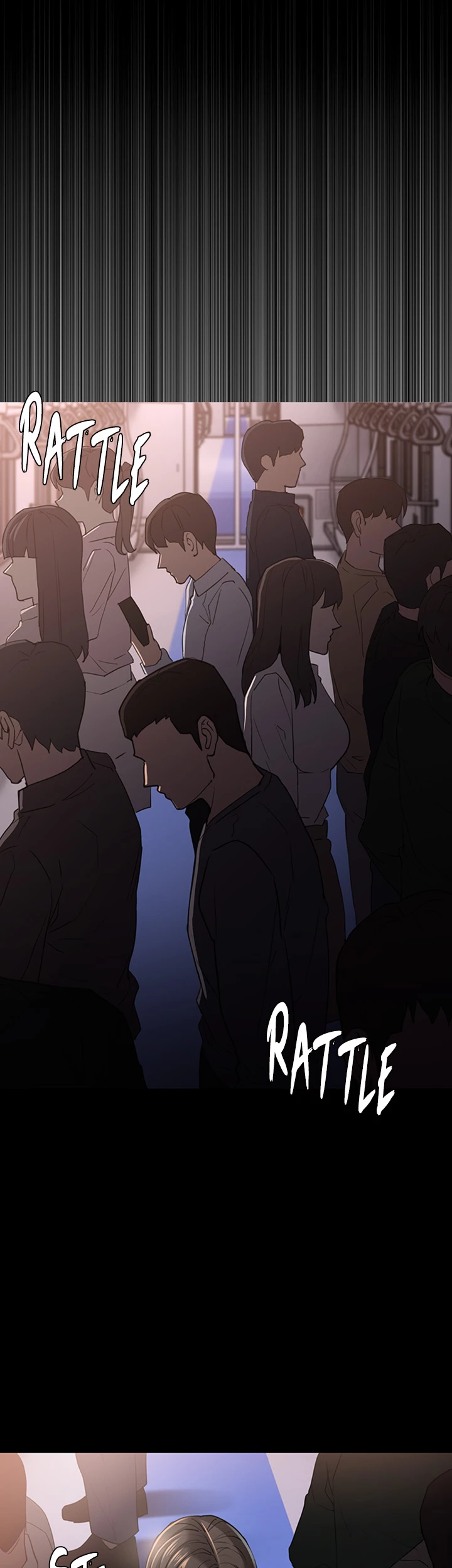 Read His Addictive Touch chapter 112 image 29 on Lezhin