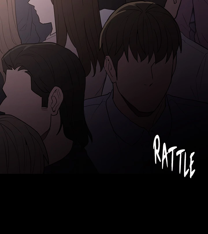 Read His Addictive Touch chapter 112 image 7 on Lezhin