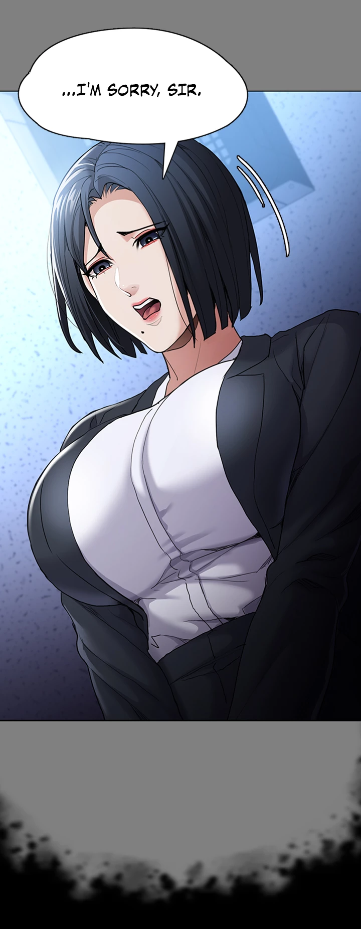 Read His Addictive Touch chapter 113 image 10 on Lezhin