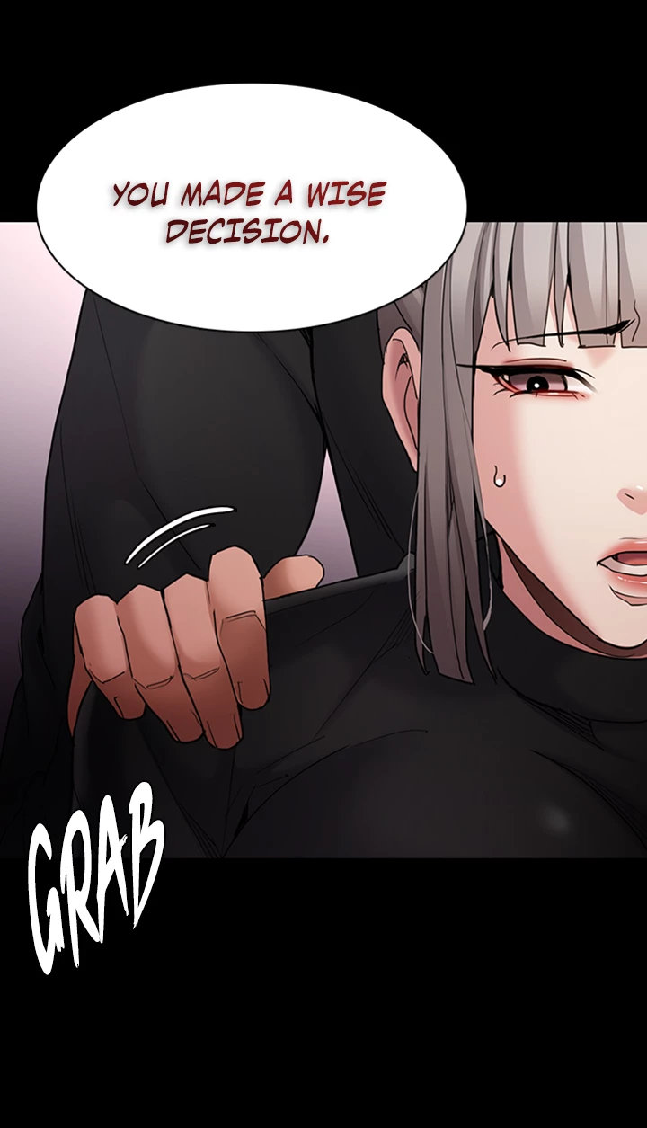 Read His Addictive Touch chapter 113 image 14 on Lezhin