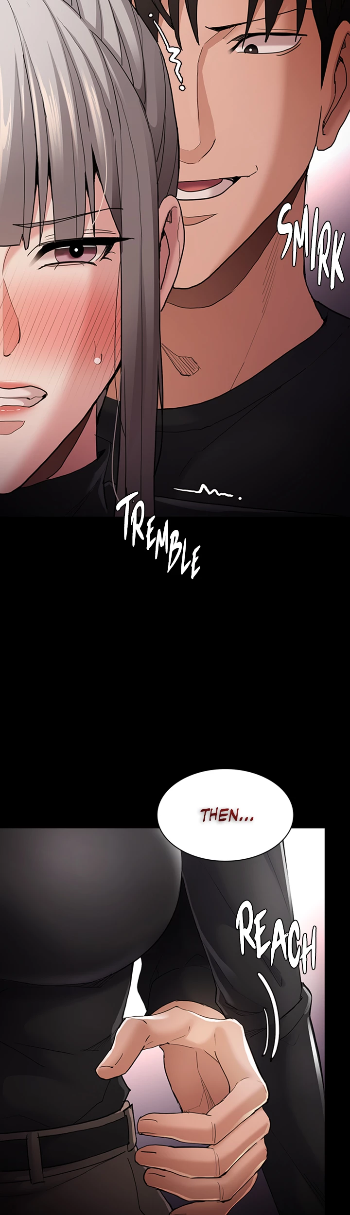 Read His Addictive Touch chapter 113 image 24 on Lezhin