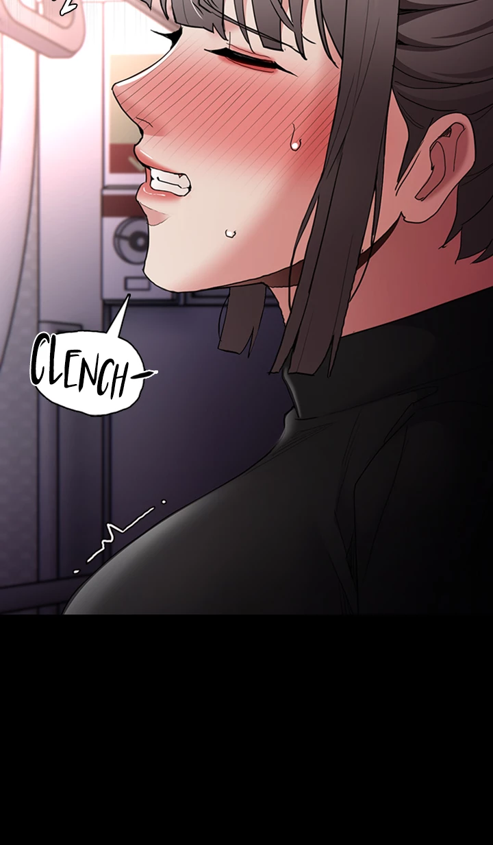 Read His Addictive Touch chapter 113 image 34 on Lezhin